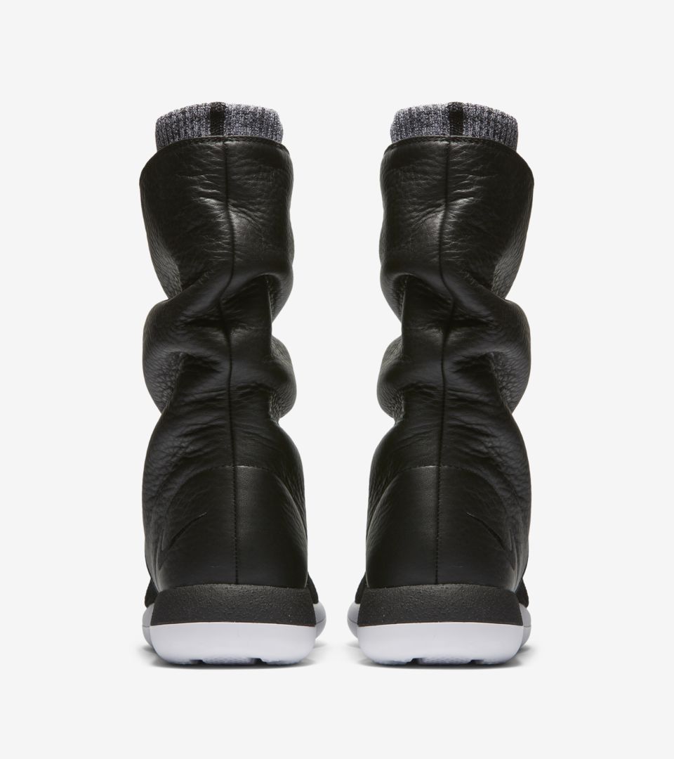 BUTY DAMSKIE ROSHE TWO HI FLYKNIT BUTY DAMSKIE ROSHE TWO HI FLYKNIT