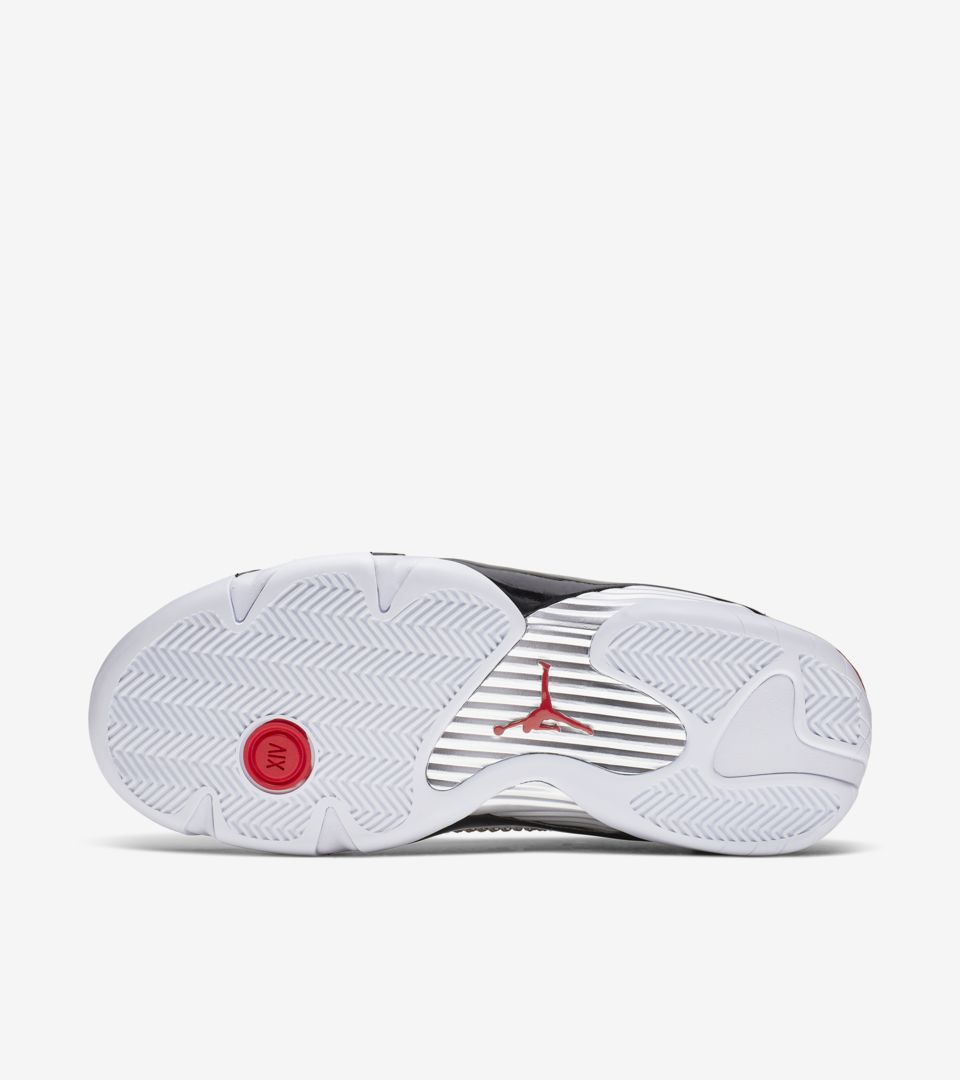 Air Jordan XIV 'Supreme' Release Date Air Jordan XIV 'Supreme' Release Date