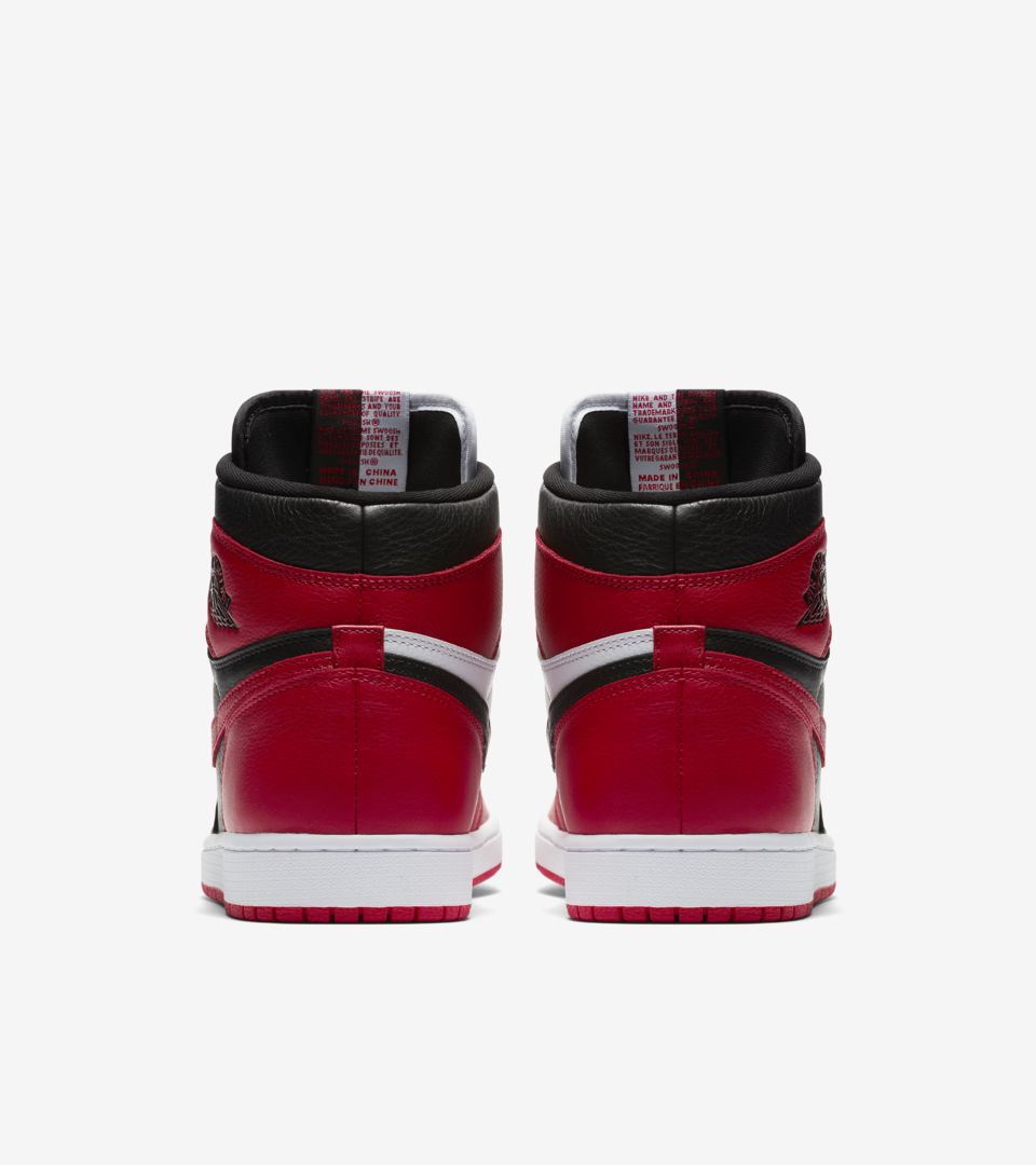 AIR JORDAN I AIR JORDAN I