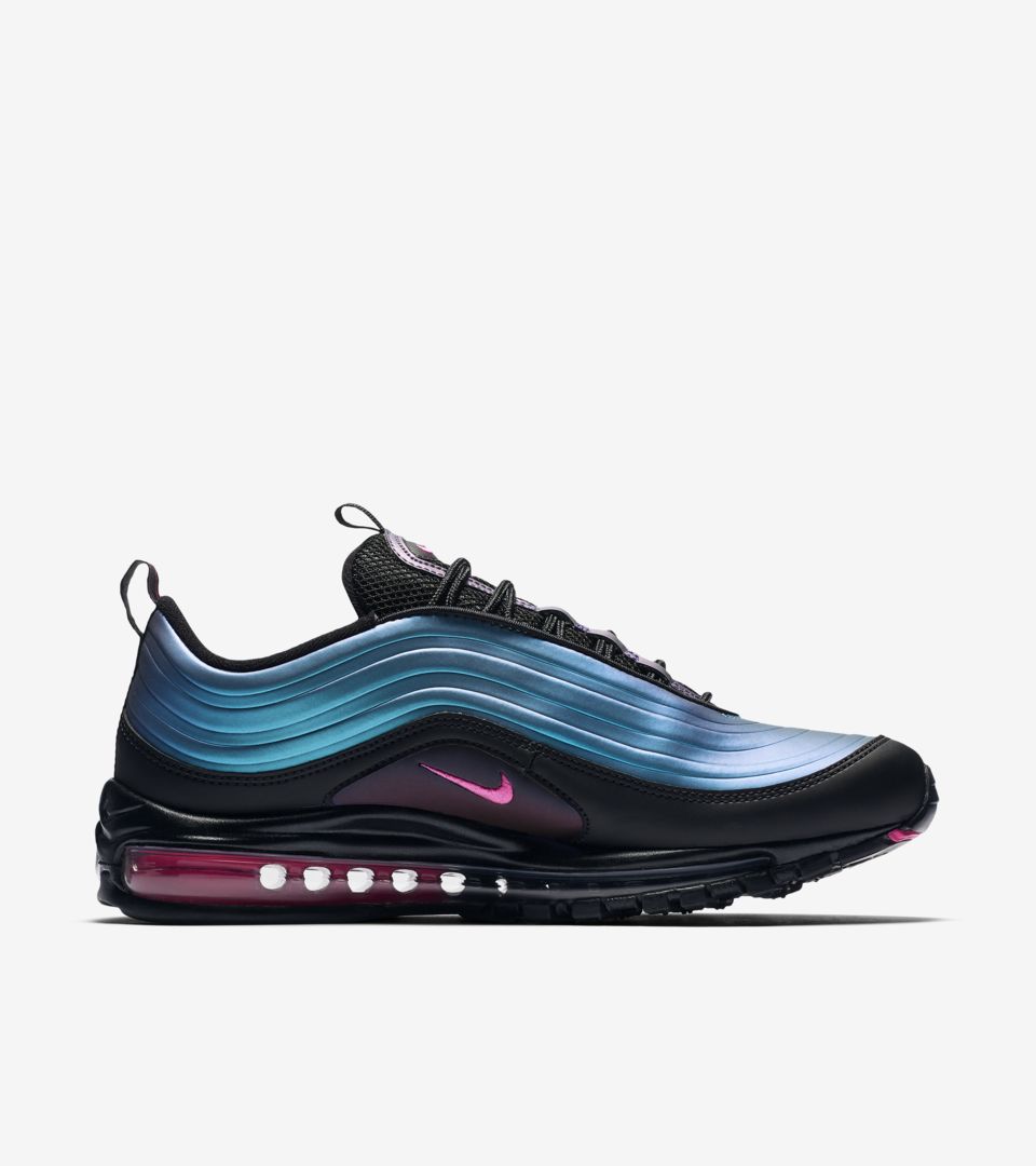 Nike Air Max 97 LX 'Throwback Future' Release Date Nike Air Max 97 LX 'Throwback Future' Release Date