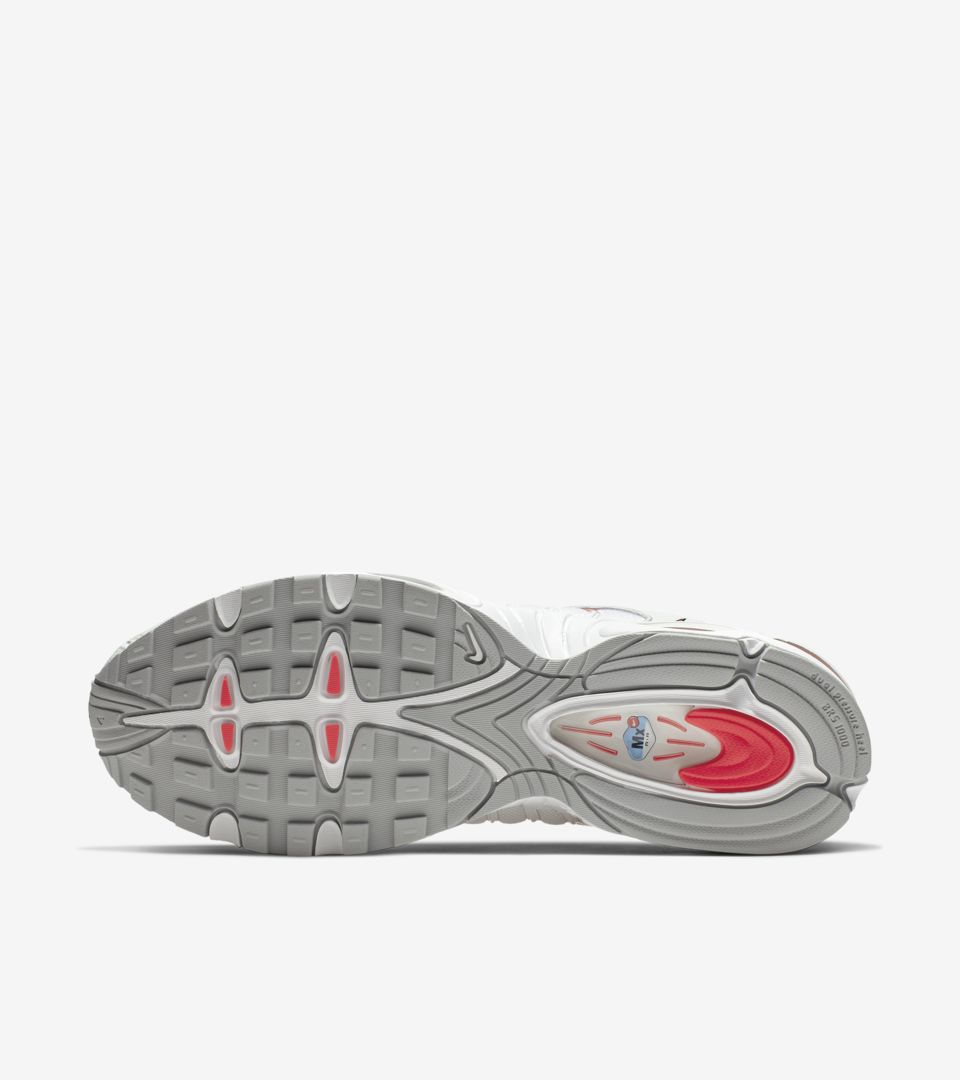 Air Max Tailwind 4 'Ghost' Air Max Tailwind 4 'Ghost'