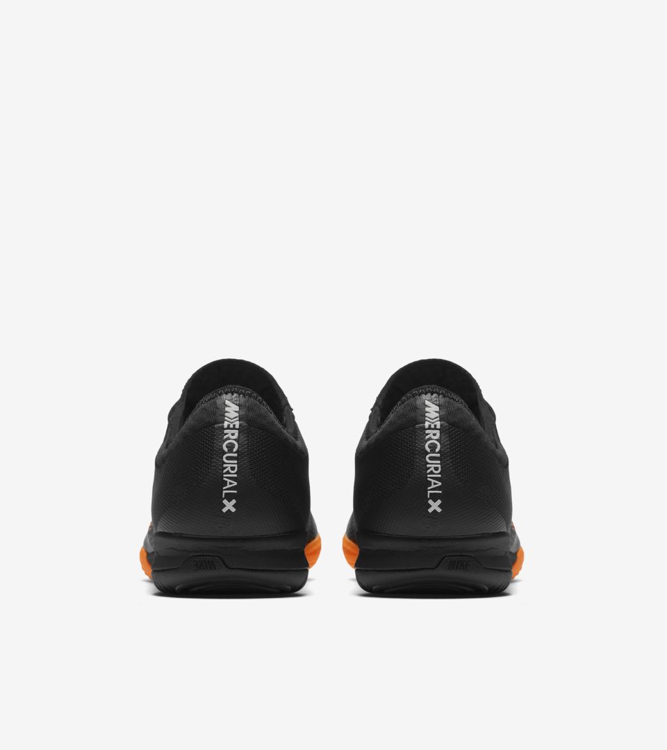 Born MercurialX Vapor IC Born MercurialX Vapor IC