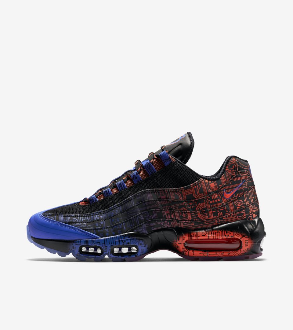 AIR MAX 95 PREMIUM AIR MAX 95 PREMIUM