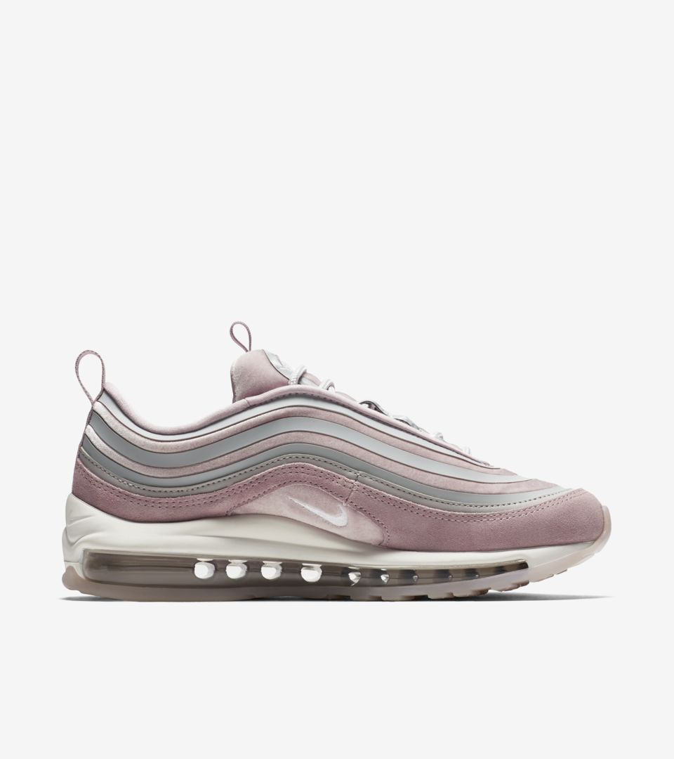 Nike Air Max 97 OG X Undefeated White Red Green USA