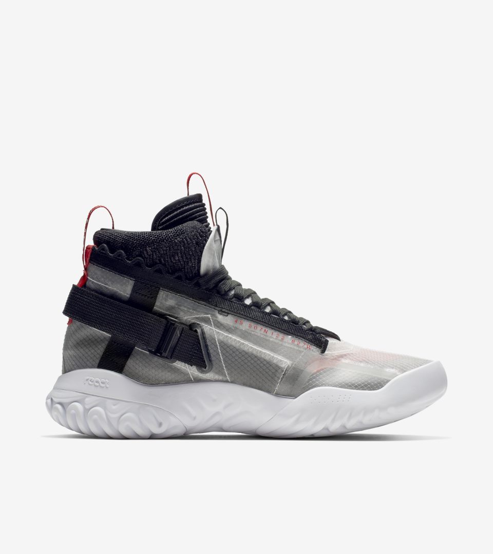 Jordan Apex-Utility 'Flight Utility' Jordan Apex-Utility 'Flight Utility'