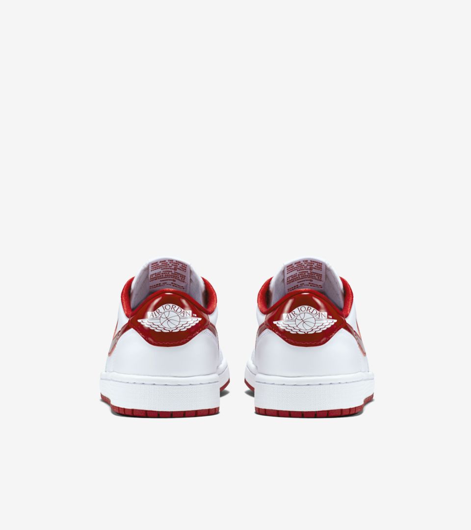 AIR JORDAN 1 LOW AIR JORDAN 1 LOW