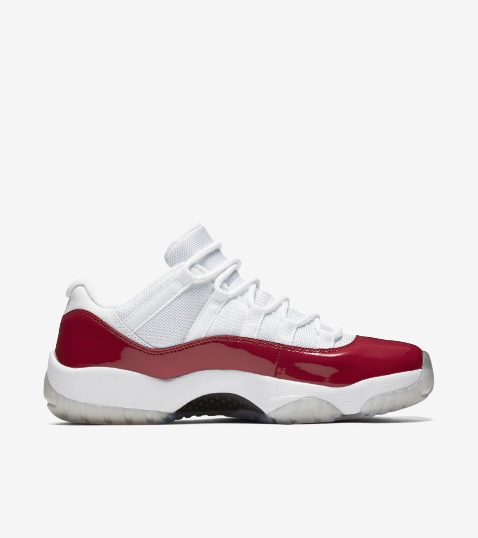 AIR JORDAN XI LOW AIR JORDAN XI LOW