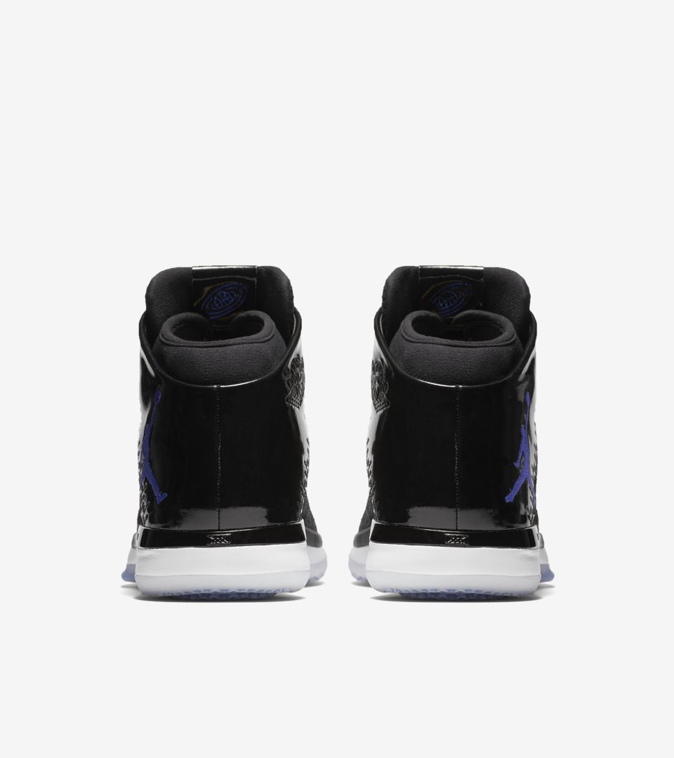 AIR JORDAN XXXI AIR JORDAN XXXI