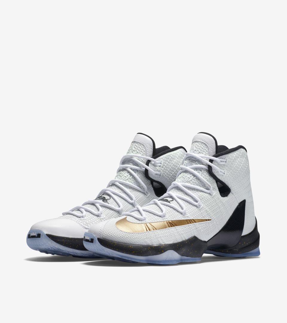 nike lebron xiii elite