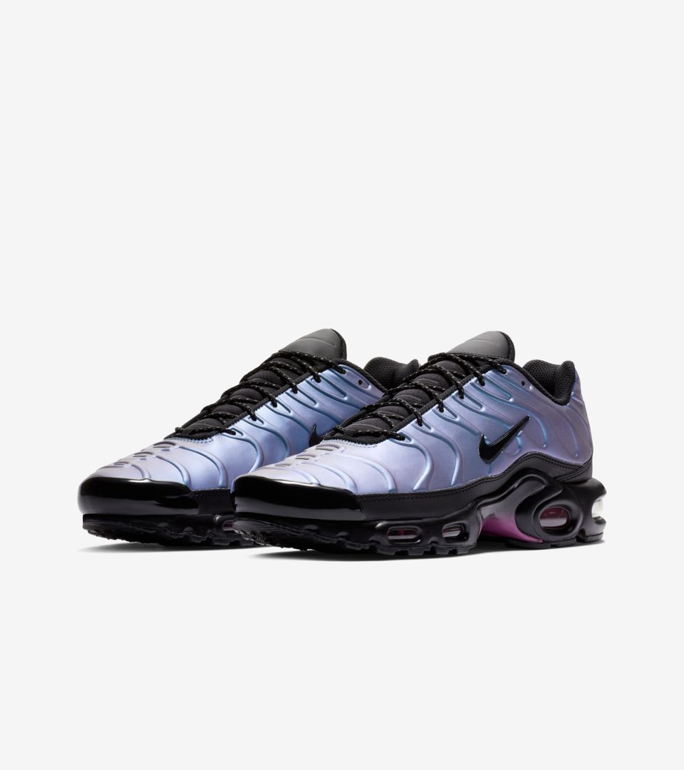 【NIKE公式】ナイキ エア プラス SE 'THROWBACK FUTURE' (JP AJ2013-006 / AM PLUS SE) 【NIKE公式】ナイキ エア プラス SE 'THROWBACK FUTURE' (JP AJ2013-006 / AM PLUS SE)