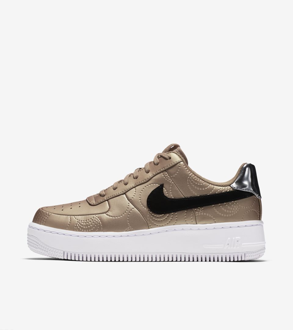 WMNS AIR FORCE 1 UPSTEP WMNS AIR FORCE 1 UPSTEP