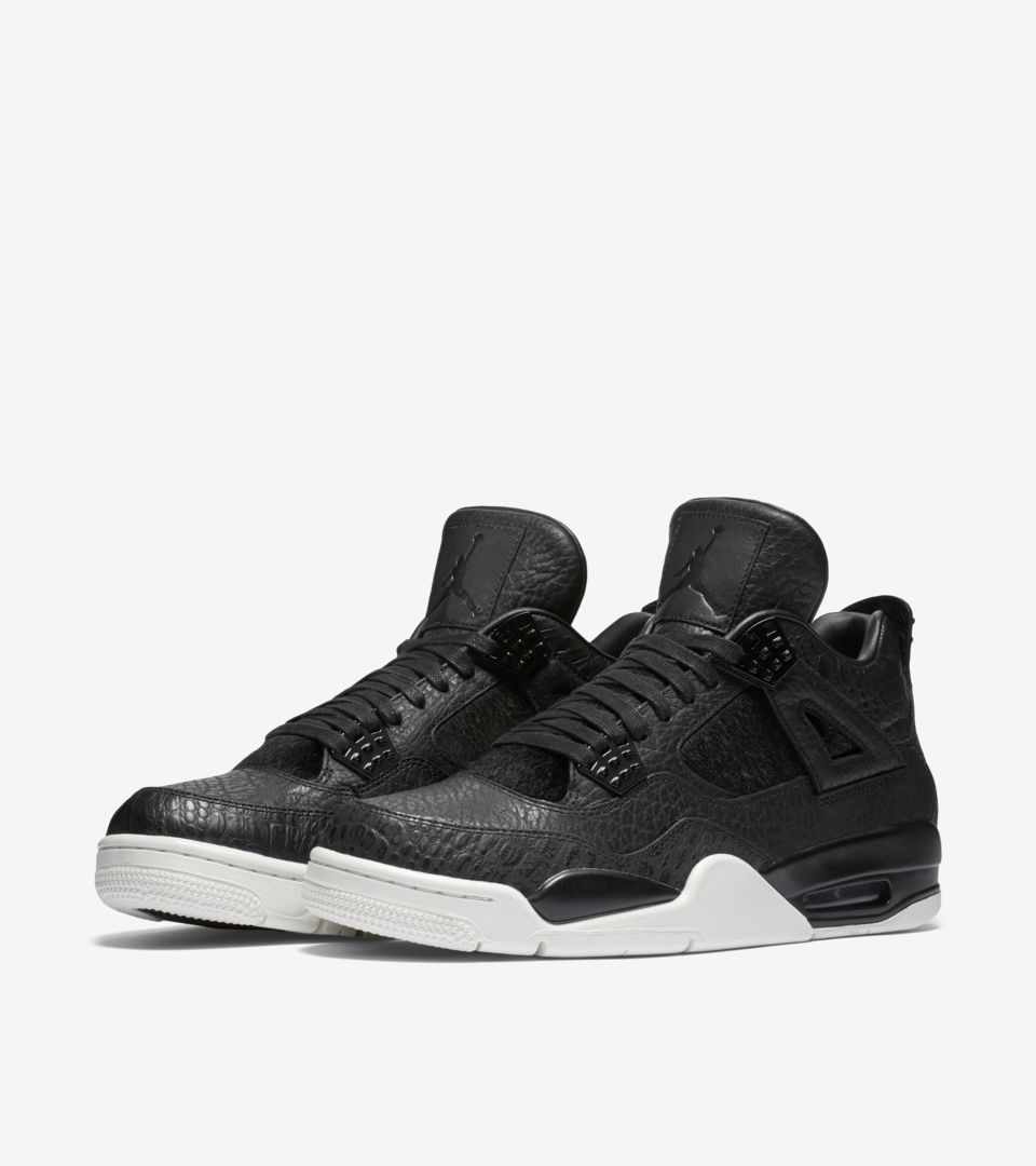 AIR JORDAN IV AIR JORDAN IV