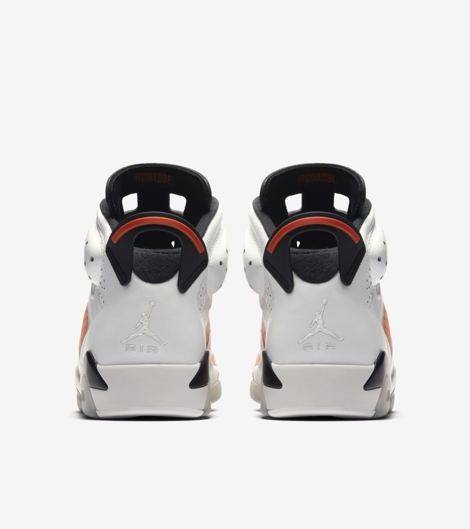 AIR JORDAN VI AIR JORDAN VI