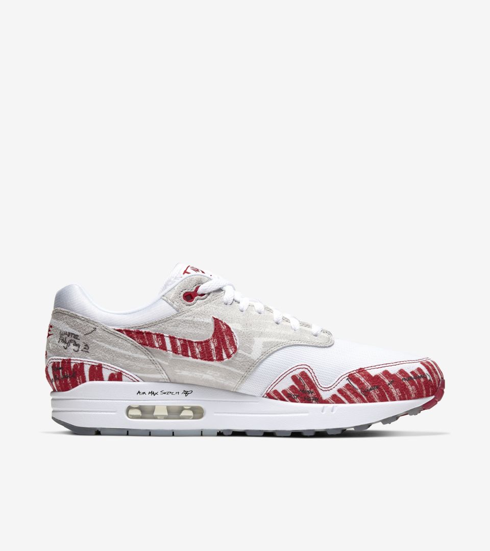air max 1 sketch air max 1 sketch