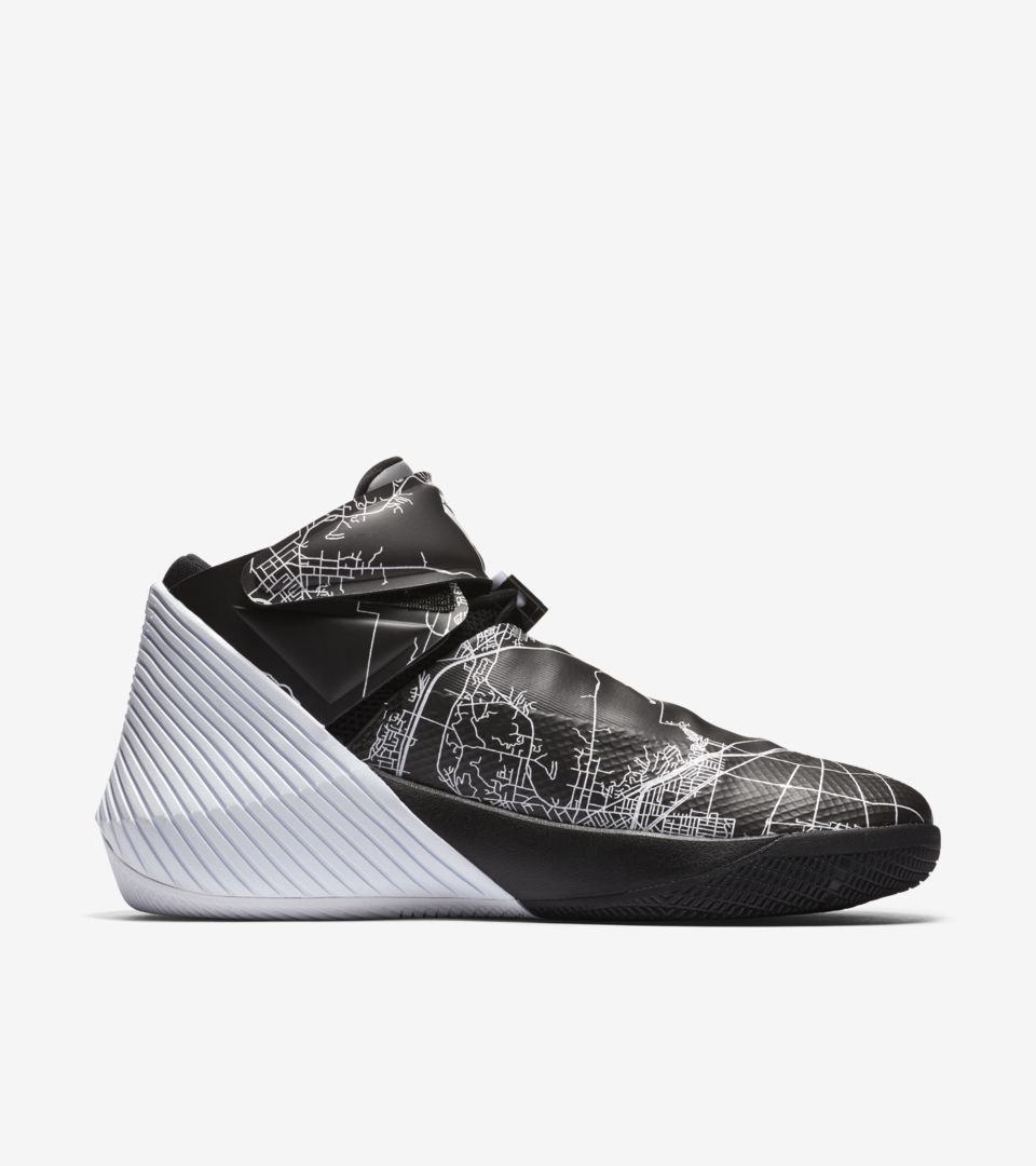 nike air jordan why not nike air jordan why not