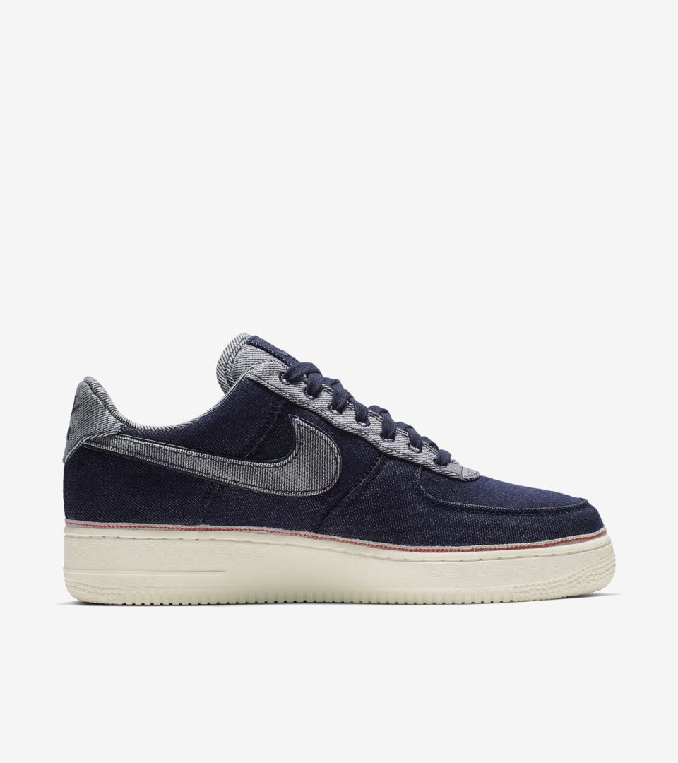 Air Force 1 '3x1' Release Date Air Force 1 '3x1' Release Date
