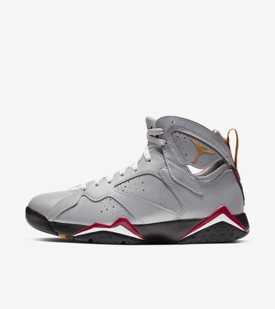Air Jordan 7 'Reflections of a Champion' Release Date Air Jordan 7 'Reflections of a Champion' Release Date
