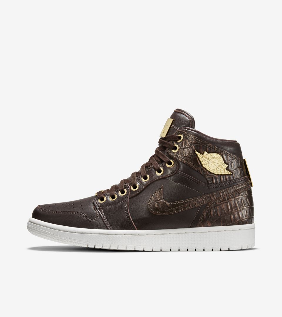 AIR JORDAN 1 AIR JORDAN 1