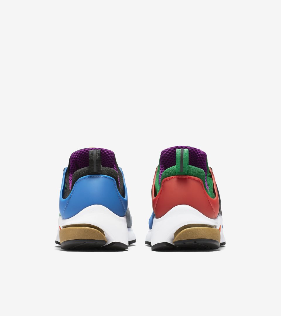 AIR PRESTO AIR PRESTO