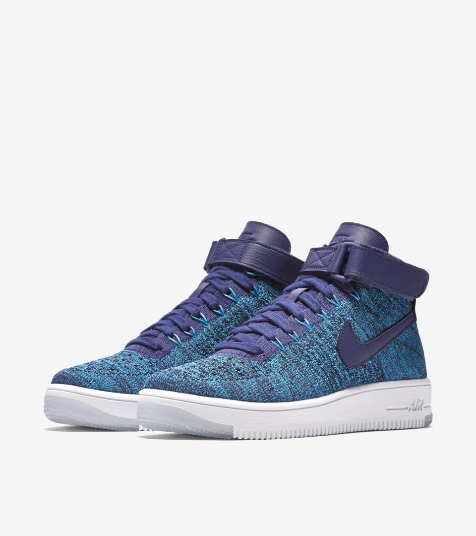 WMNS AIR FORCE 1 ULTRA FLYKNIT WMNS AIR FORCE 1 ULTRA FLYKNIT