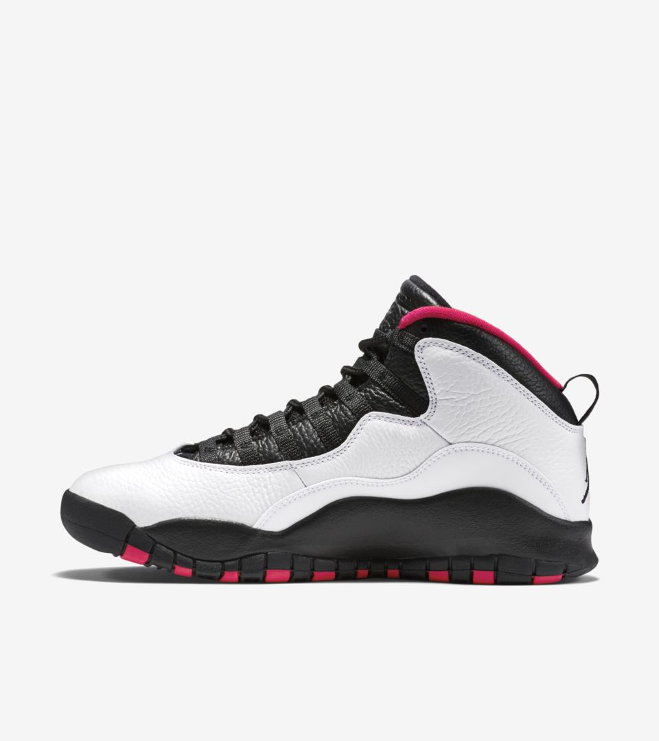 AIR JORDAN X AIR JORDAN X
