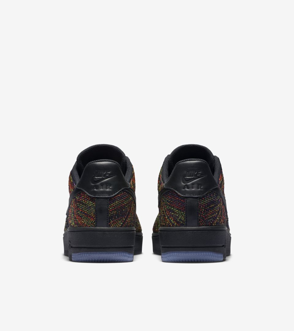 AIR FORCE 1 ULTRA FLYKNIT AIR FORCE 1 ULTRA FLYKNIT