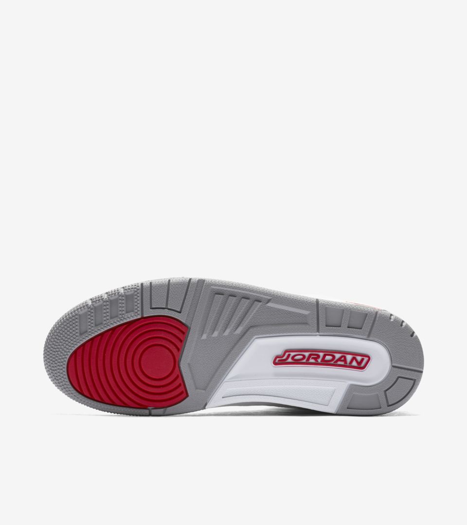 AIR JORDAN III AIR JORDAN III