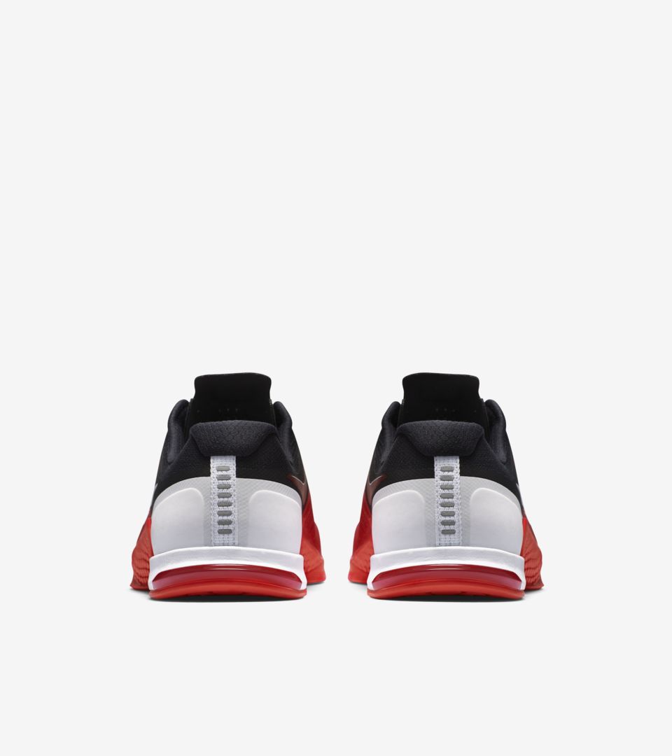 Nike Metcon 2 'Gym Red & Black & White' Nike⁠+ SNKRS