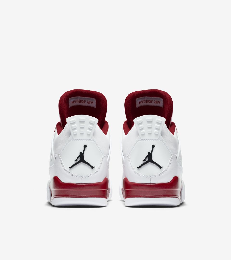 AIR JORDAN IV AIR JORDAN IV
