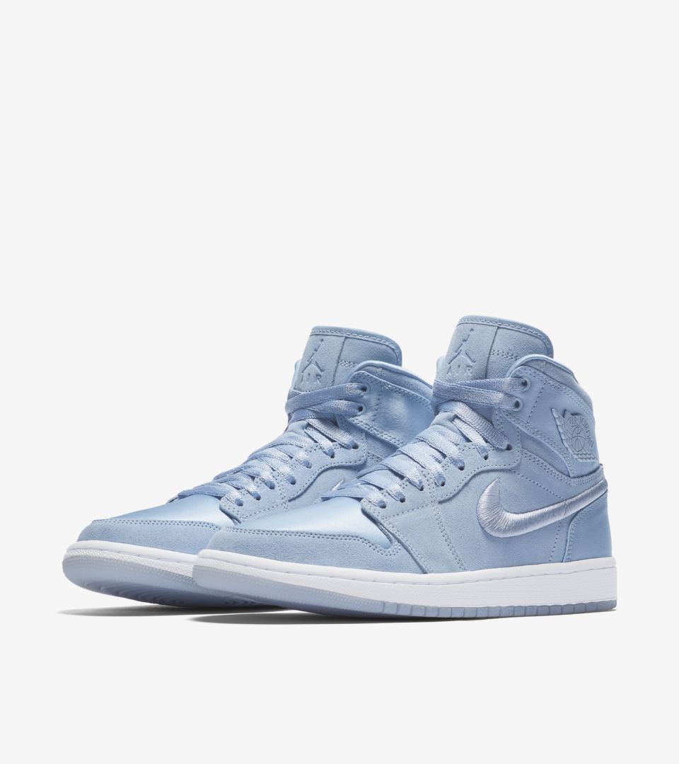 女款 AIR JORDAN I 女款 AIR JORDAN I