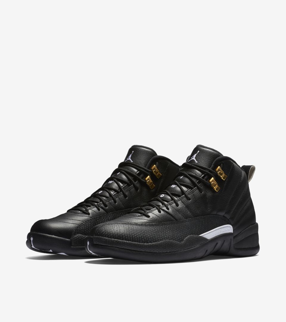 AIR JORDAN XII AIR JORDAN XII