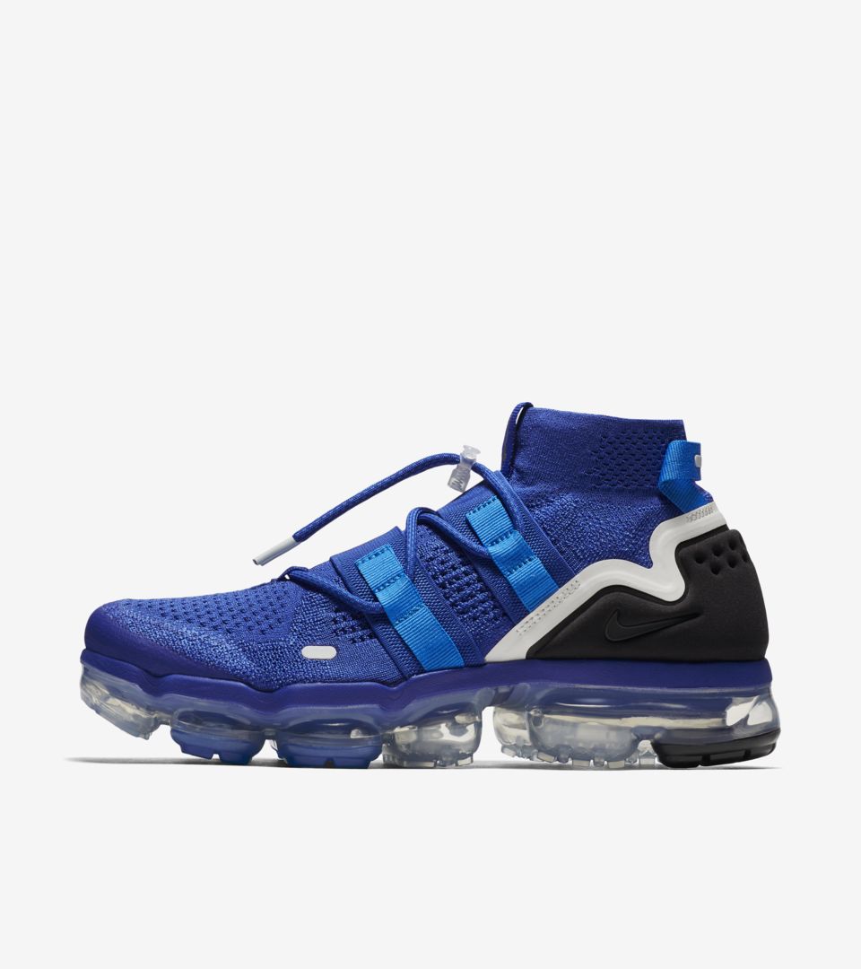 jd sports vapormax utility