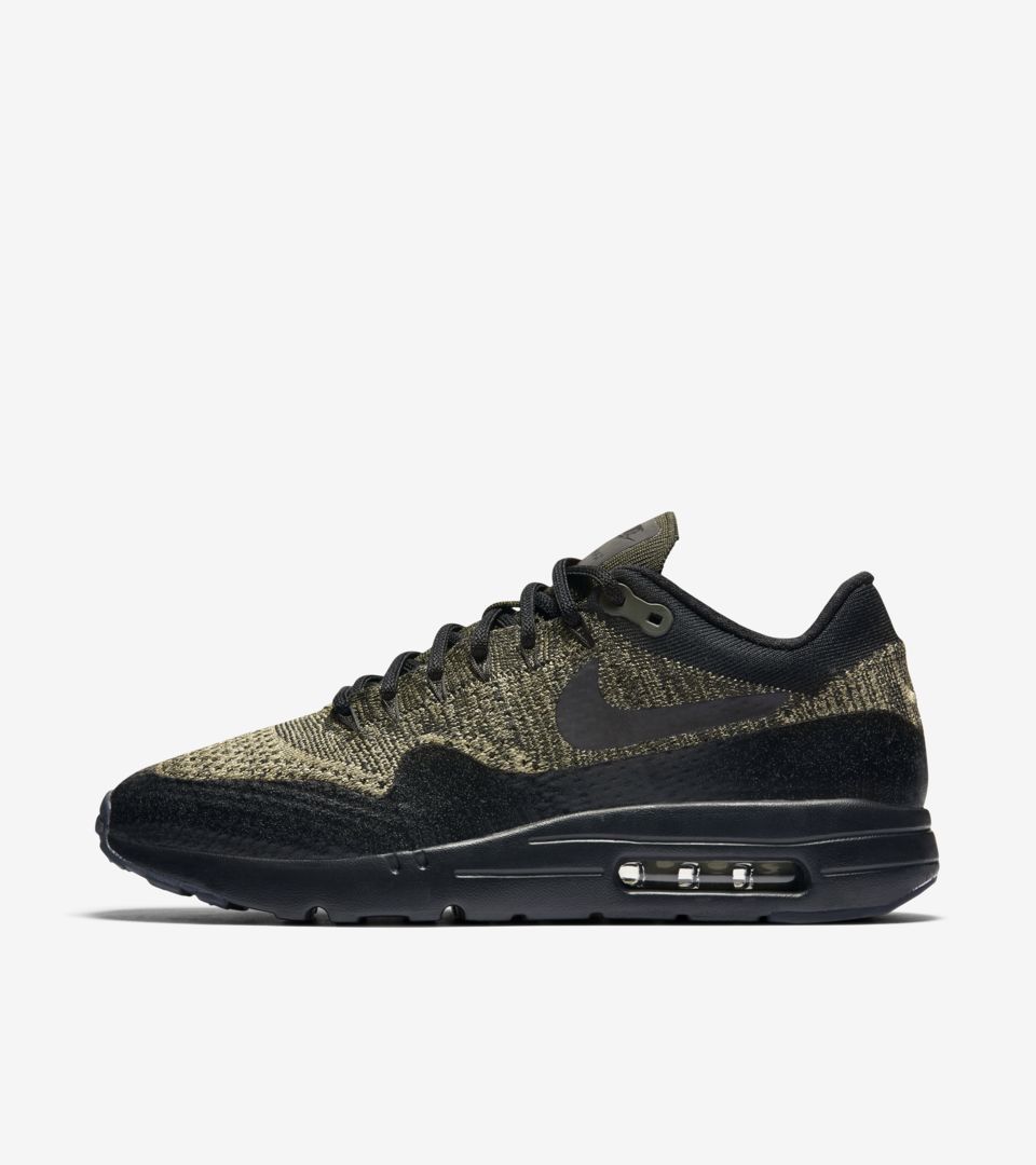 AIR MAX 1 ULTRA FLYKNIT AIR MAX 1 ULTRA FLYKNIT
