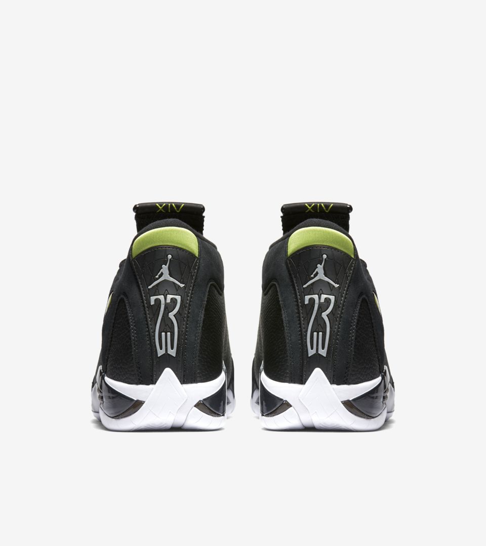 AIR JORDAN XIV AIR JORDAN XIV