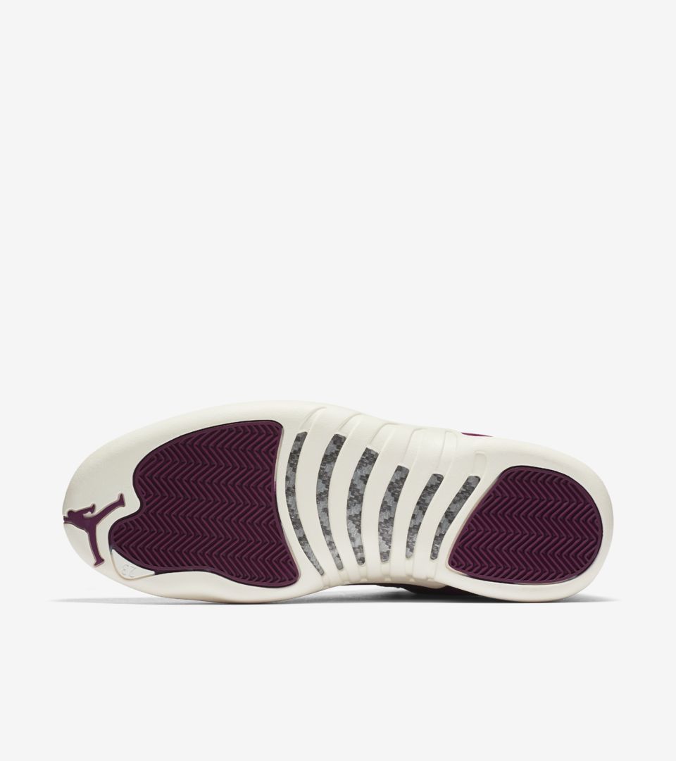 AIR JORDAN XII AIR JORDAN XII