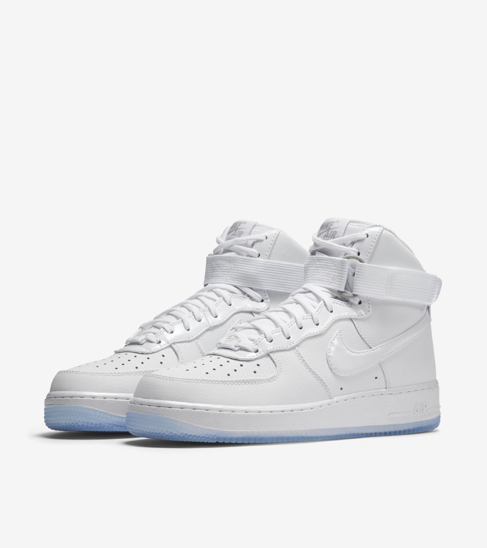 WMNS AIR FORCE 1 HI WMNS AIR FORCE 1 HI
