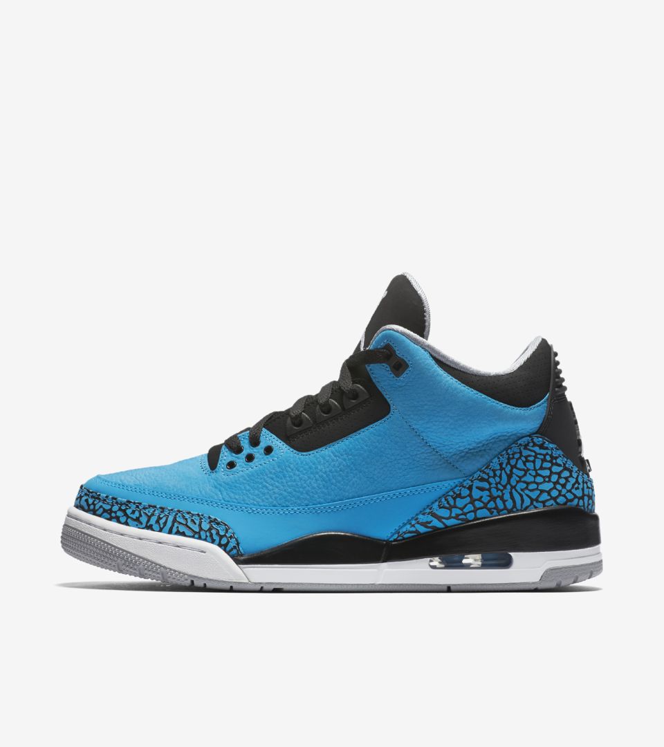 AIR JORDAN III AIR JORDAN III