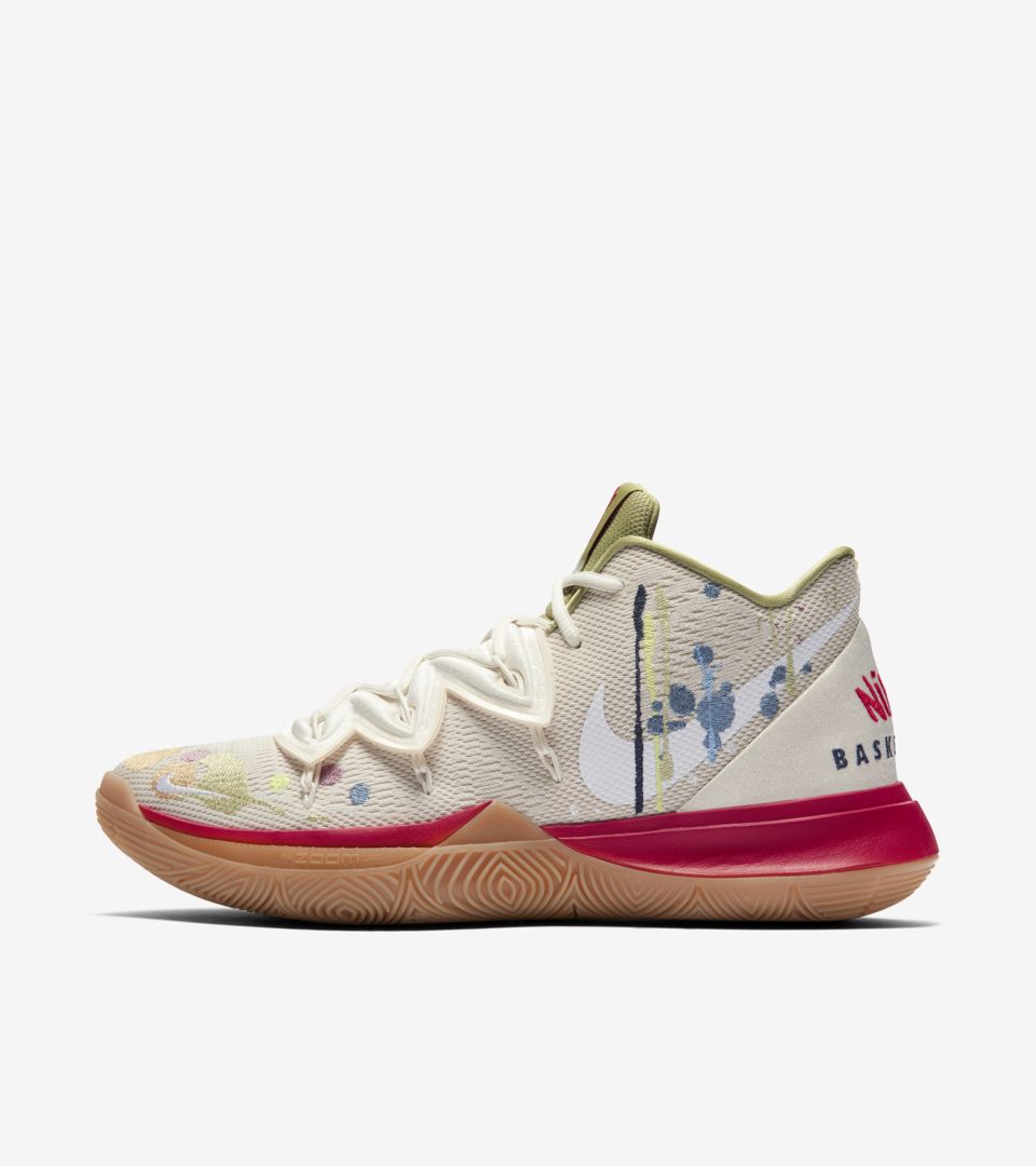 KYRIE 5 EP 903 REPLICA Shopee philippines