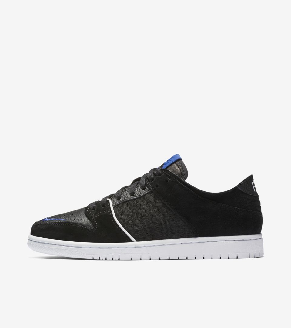 nike zoom air dunk