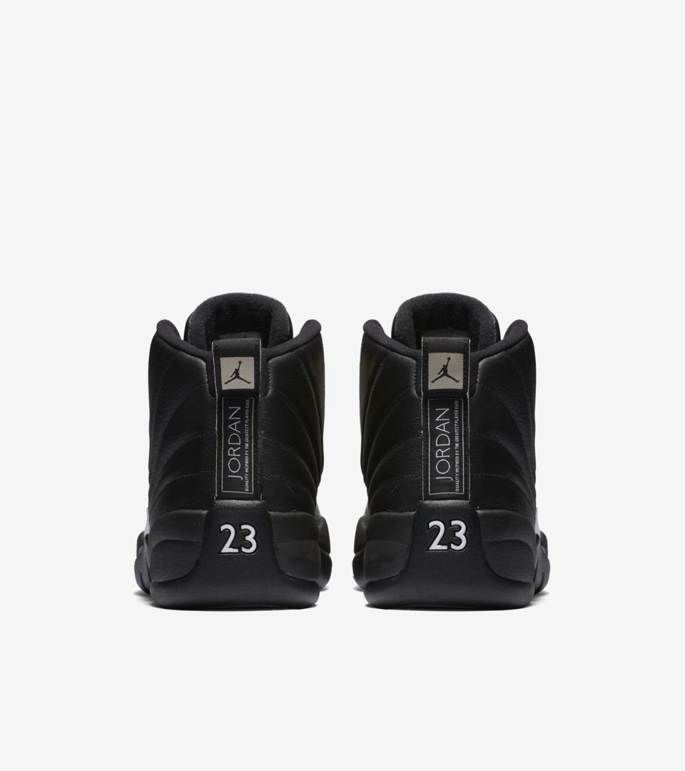 AIR JORDAN XII AIR JORDAN XII