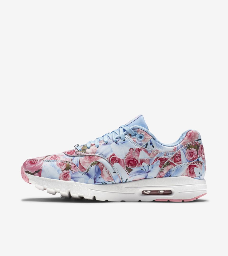 AIR MAX 1 ULTRA MOIRE VOOR DAMES AIR MAX 1 ULTRA MOIRE VOOR DAMES