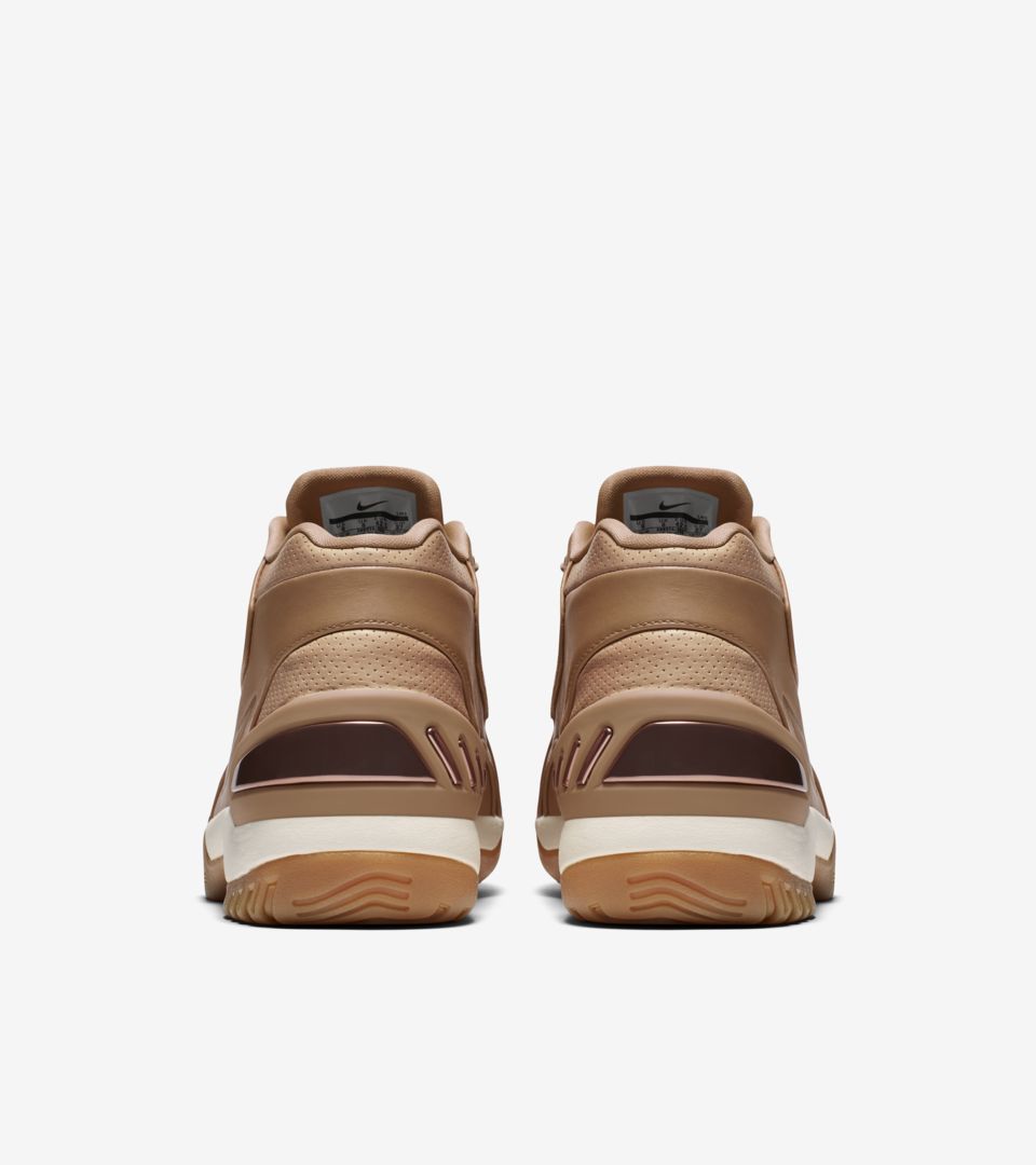 AIR ZOOM GENERATION AIR ZOOM GENERATION