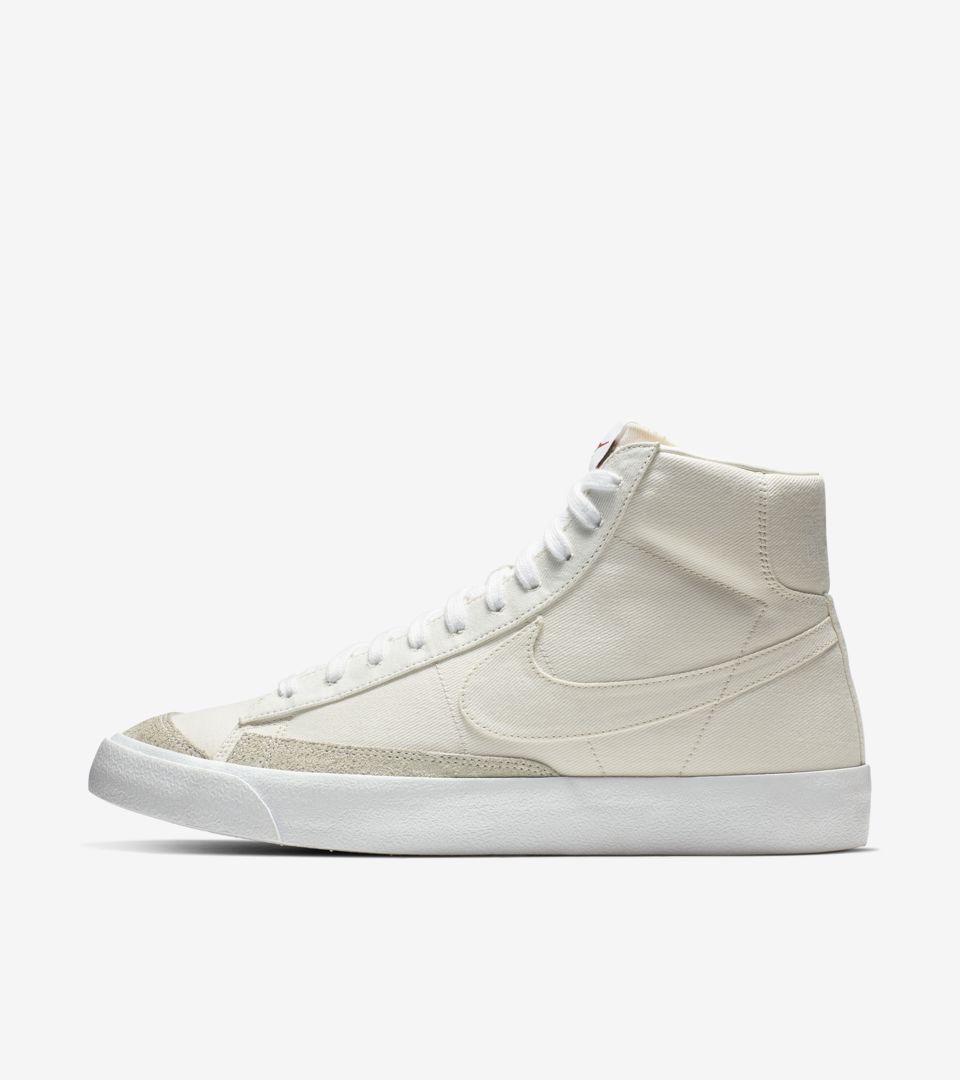 77 vintage nike blazer