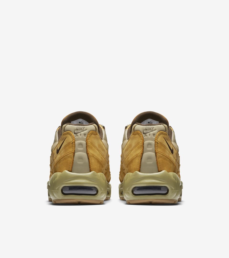 AIR MAX 95 PREMIUM AIR MAX 95 PREMIUM