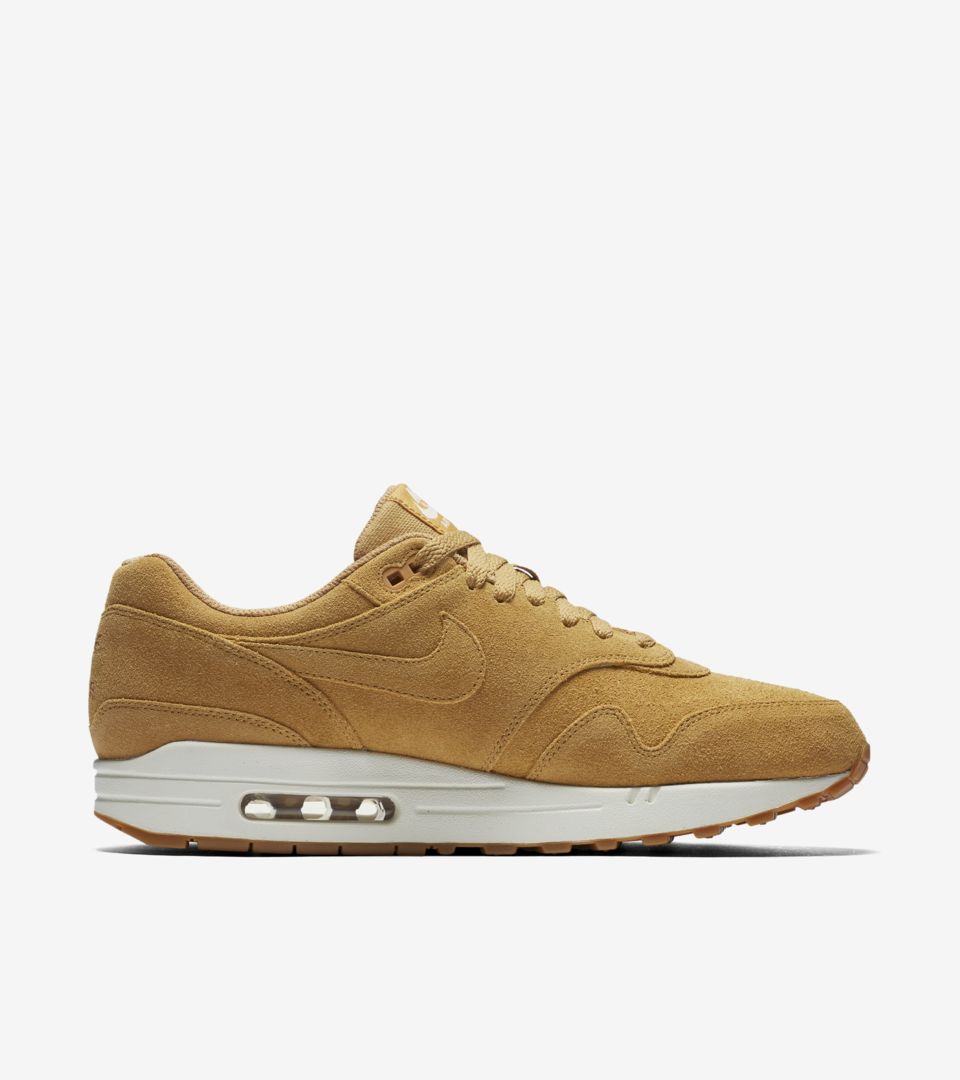{keywor d} nike air max 1 flax