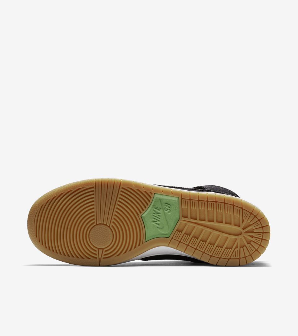 SB DUNK HI SB DUNK HI