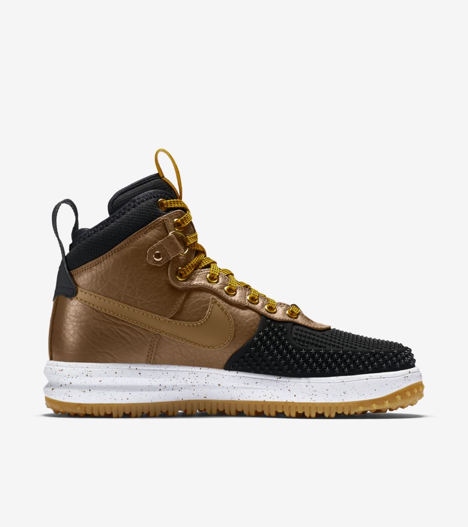 LUNAR FORCE 1 DUCKBOOT LUNAR FORCE 1 DUCKBOOT