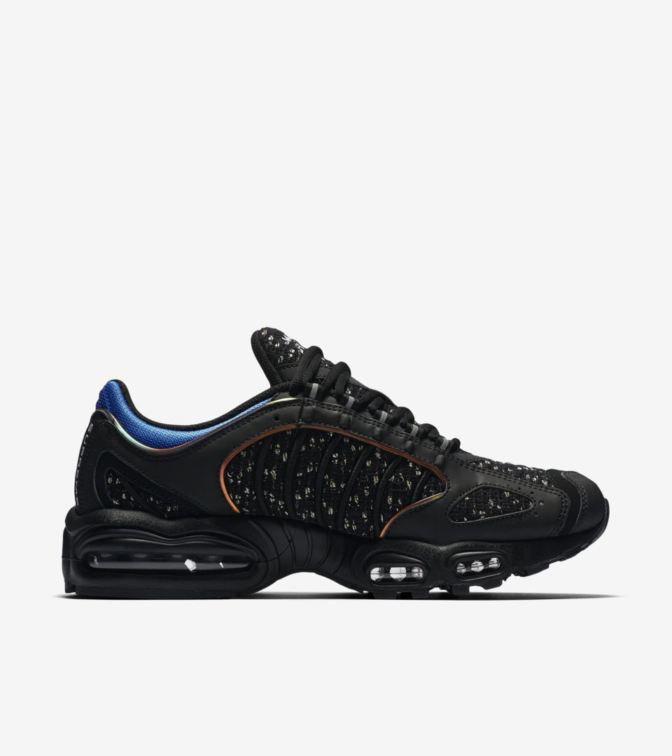 Air Max Tailwind IV 'Supreme' Release Date Air Max Tailwind IV 'Supreme' Release Date