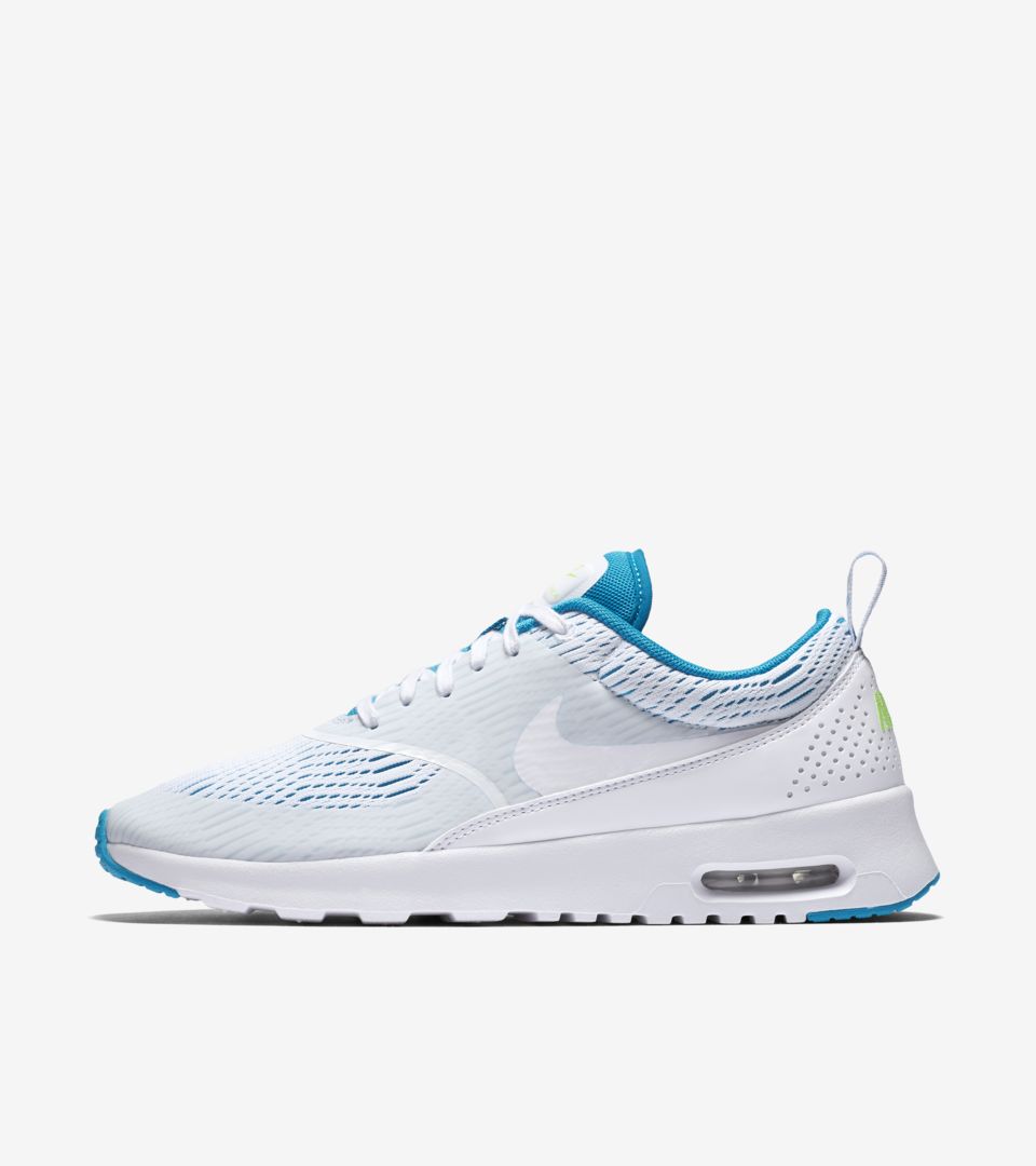 WMNS AIR MAX THEA WMNS AIR MAX THEA