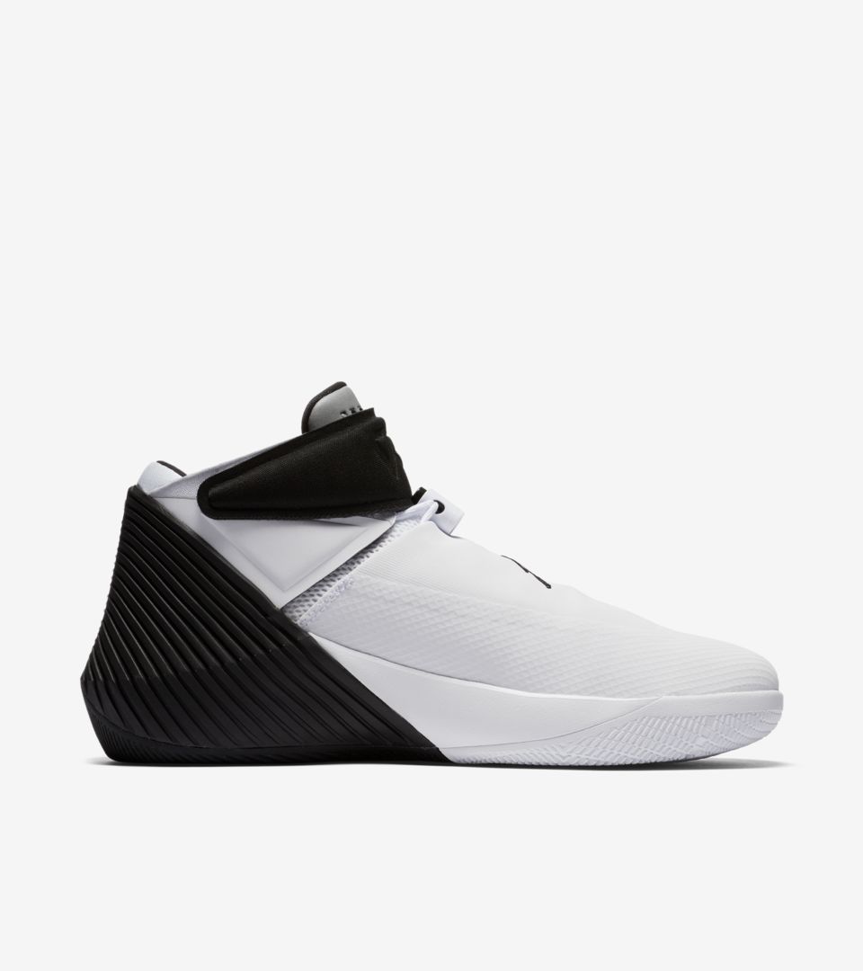 jordan why not all white